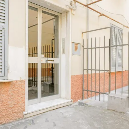 Apartment Seaside Spirit Genua