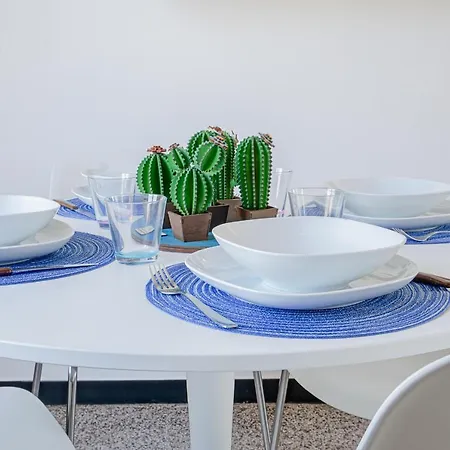 Apartamento Seaside Spirit Génova