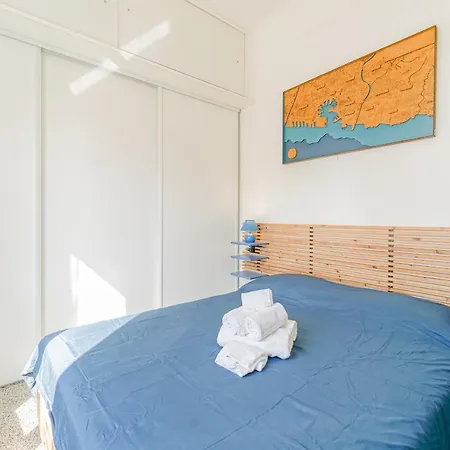 Apartamento Seaside Spirit