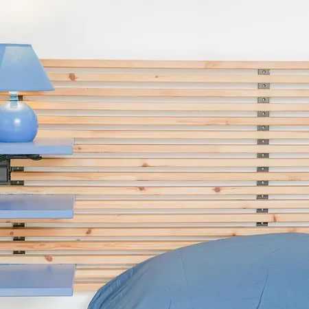 Seaside Spirit Apartamento