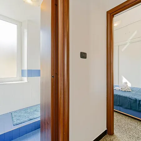 Seaside Spirit Génova