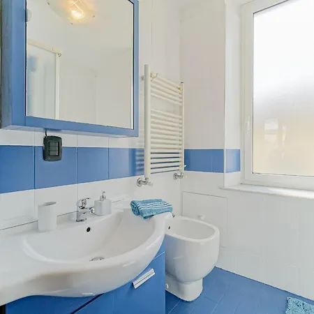 Apartamento Seaside Spirit *