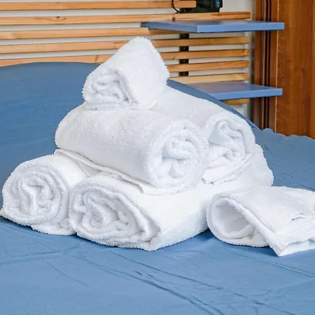 Apartamento Seaside Spirit Génova