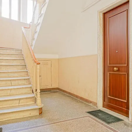 Apartamento Seaside Spirit *