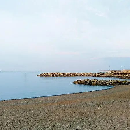 Seaside Spirit Génova