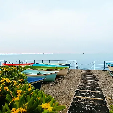Seaside Spirit *