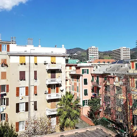 Apartamento Seaside Spirit