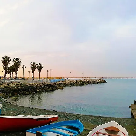 Seaside Spirit Apartamento
