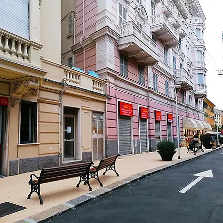 Apartamento Seaside Spirit *