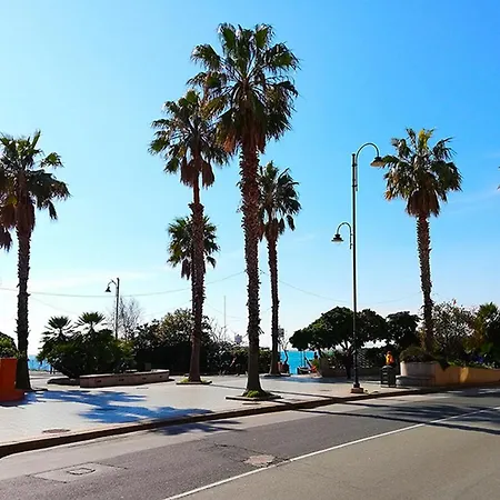 Apartamento Seaside Spirit *
